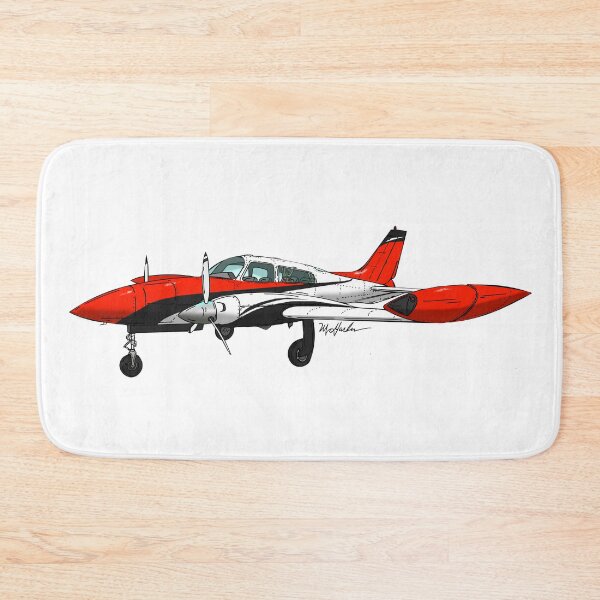 Item preview, Cessna 310R designed and sold by Michael Garber.