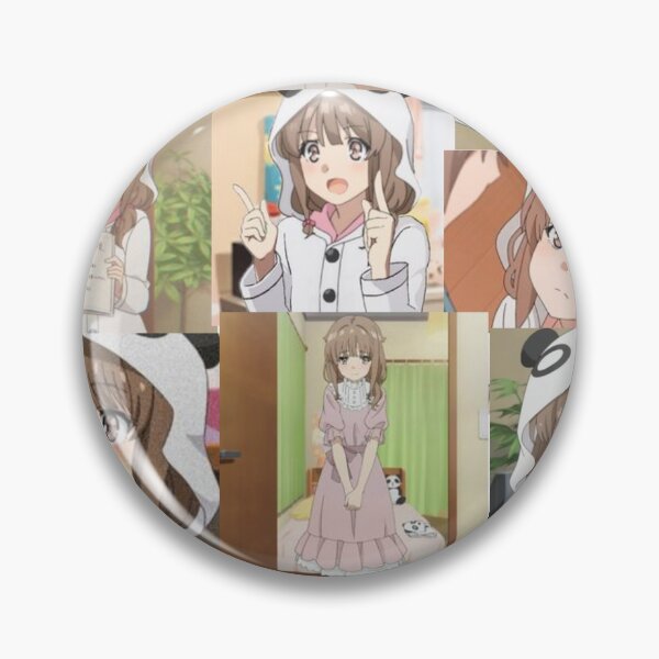 Artikelvorschau, Kaede Azusagawa entworfen und verkauft von ichigo-soda.