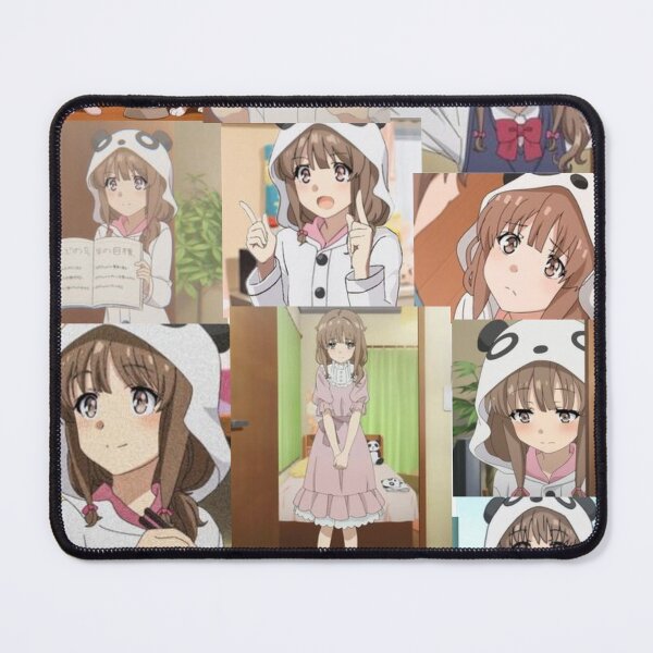 Item preview, Kaede Azusagawa designed and sold by ichigo-soda.