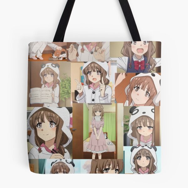 Item preview, Kaede Azusagawa designed and sold by ichigo-soda.