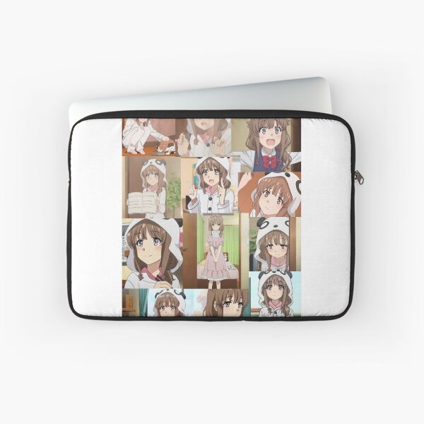 Item preview, Kaede Azusagawa designed and sold by ichigo-soda.