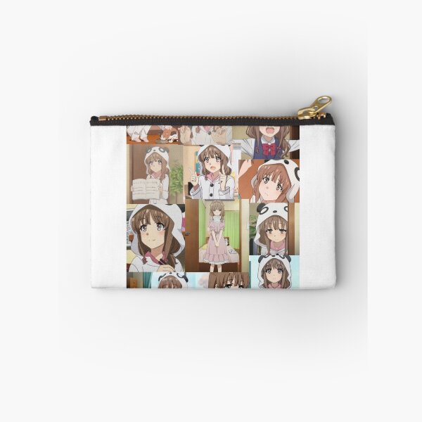 Item preview, Kaede Azusagawa designed and sold by ichigo-soda.