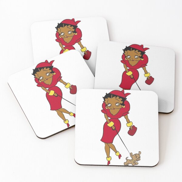 Item preview, Betty Boop designed and sold by Brook P.