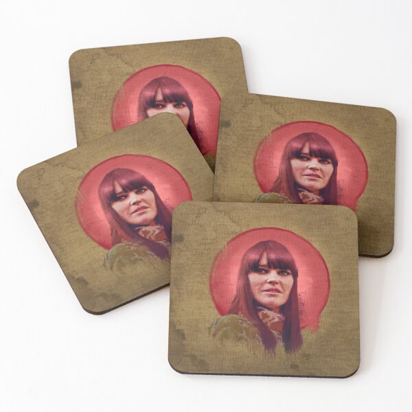Item preview, TRISH KEENAN- COOL MUSICIAN PORTRAITS designed and sold by Chrisjeffries24.