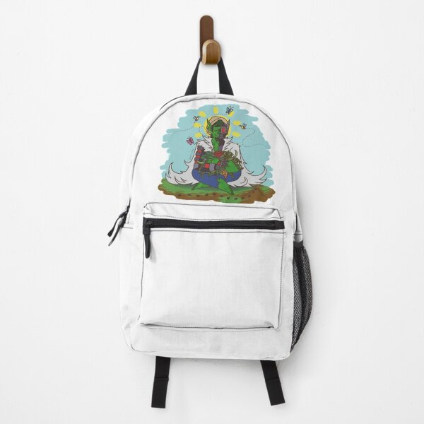 Item preview, Gardener Doc designed and sold by PiklLord.