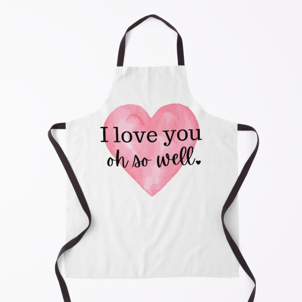 Item preview, I Love You Oh So Well , DMB Fan Gift For Her , Cute Dave Matthews designed and sold by DevlynnDesigns.