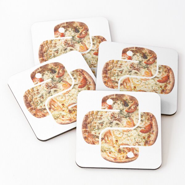 Item preview, For pizza fan Python programmers designed and sold by PERIferyART.