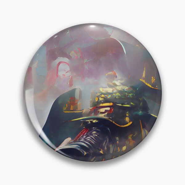 Item preview, Dreadful Dream World designed and sold by yurahbom.