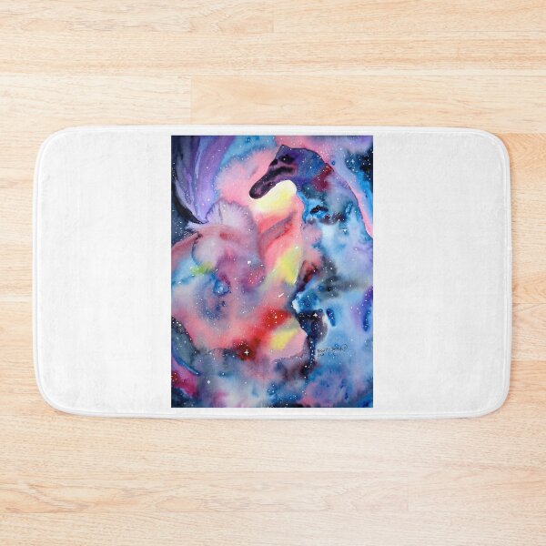 Item preview, Horsehead Nebula in Orion (my favorite Nebula) designed and sold by kevin56.