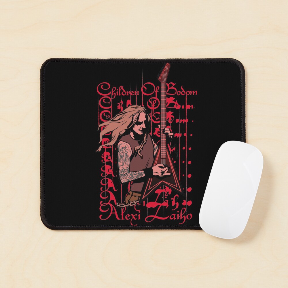 Item preview, Mouse Pad designed and sold by mevvo.
