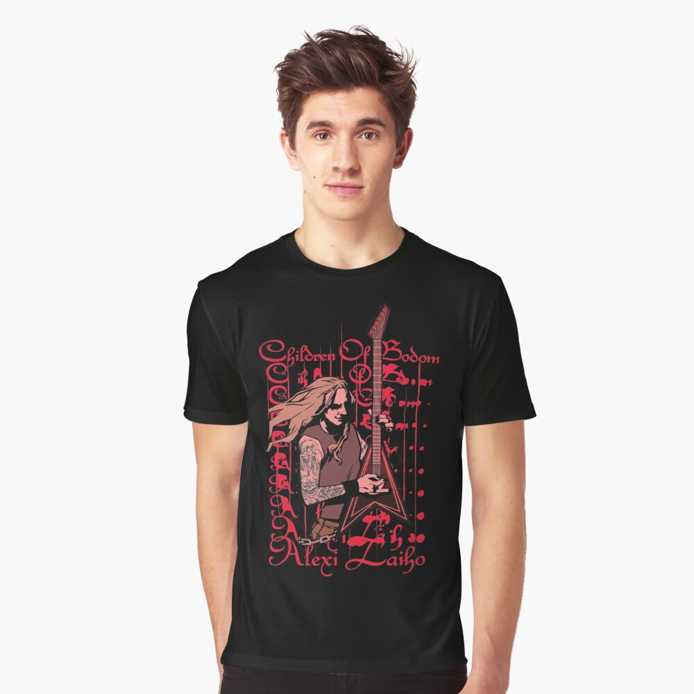 Item preview, Graphic T-Shirt designed and sold by mevvo.