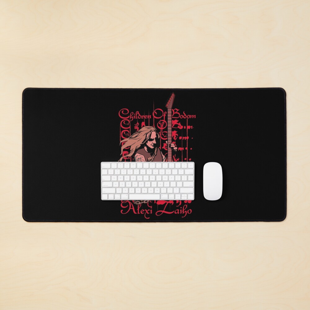 Item preview, Desk Mat designed and sold by mevvo.