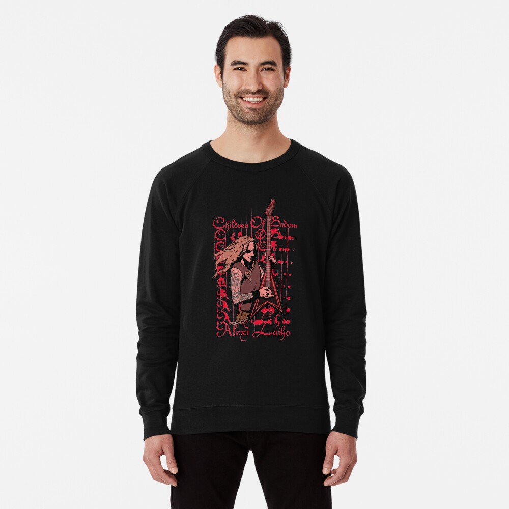 Item preview, Lightweight Sweatshirt designed and sold by mevvo.