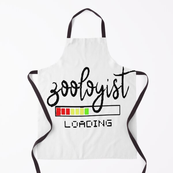 Item preview, zoologist designed and sold by Artisteo.