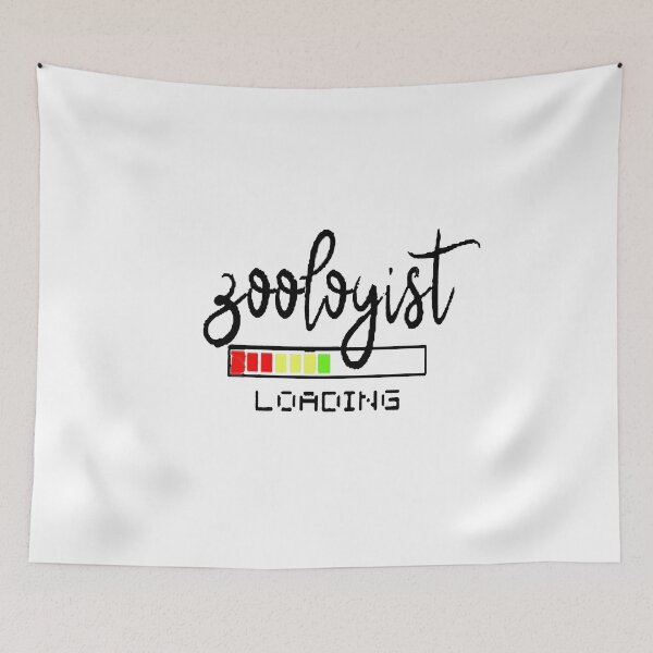 Item preview, zoologist designed and sold by Artisteo.
