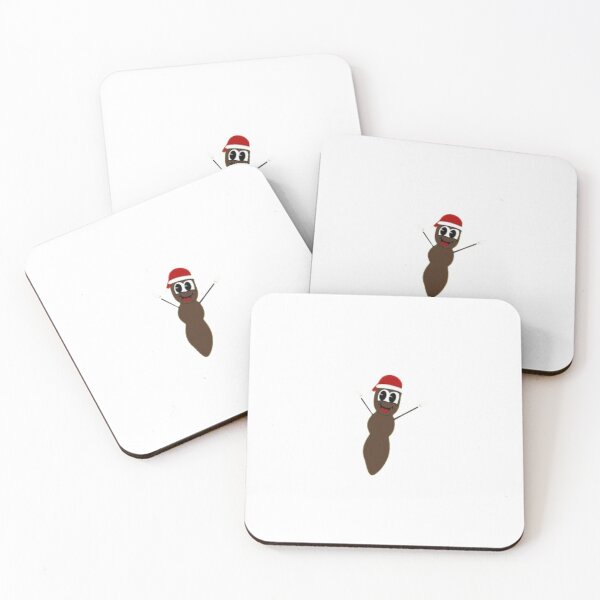 Item preview, Christmas Poo designed and sold by MountainGuide.