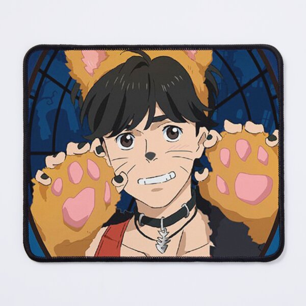 Item preview, Eiji Okumura Trick or Treat V3 designed and sold by GroupieClub.
