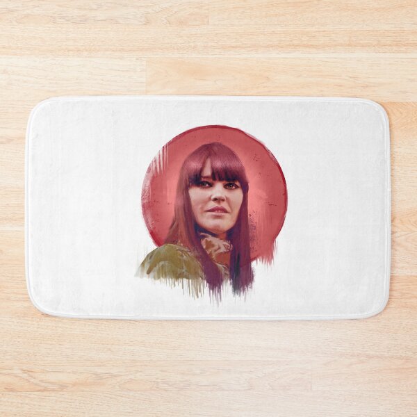 Item preview, TRISHA KEENAN - Famous comedian Portraits  designed and sold by Chrisjeffries24.