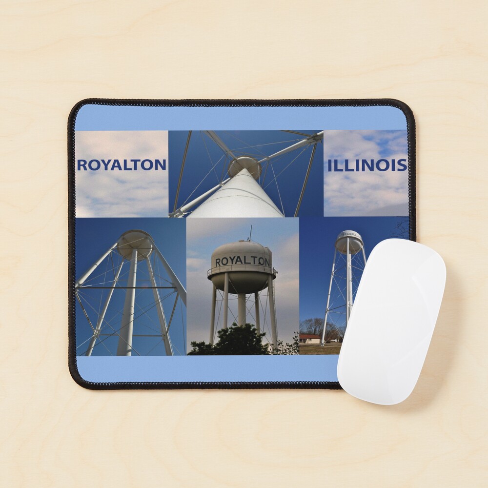 Item preview, Mouse Pad designed and sold by michaelasamples.