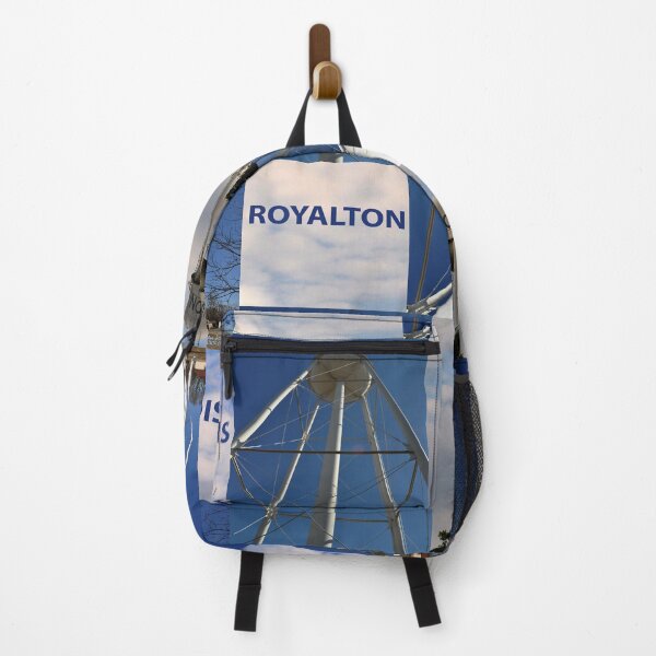 Item preview, Royalton Water Tower designed and sold by michaelasamples.