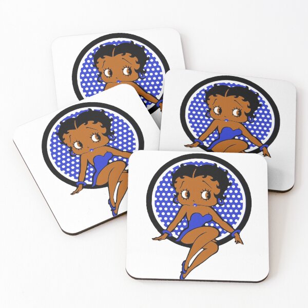 Item preview, Betty Boop designed and sold by Brook P.