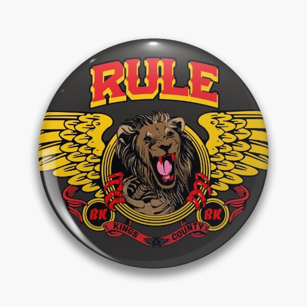 Item preview, ORIGINAL RULE designed and sold by Stanley Lambert.