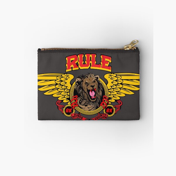 Item preview, ORIGINAL RULE designed and sold by Stanley Lambert.