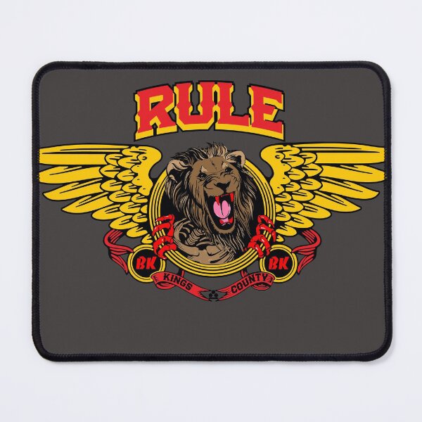 Item preview, ORIGINAL RULE designed and sold by Stanley Lambert.