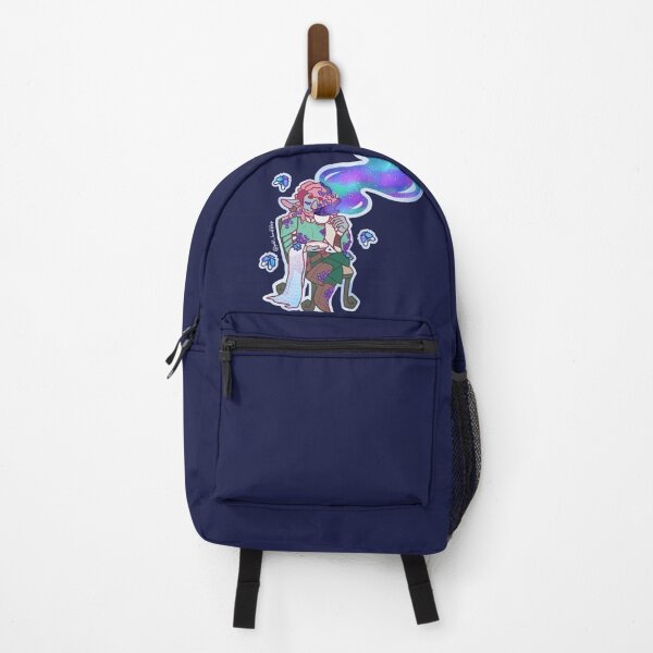 Item preview, Galactic Tea Time designed and sold by PiklLord.