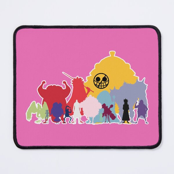Item preview, Donquixote Family designed and sold by jimjimfuria.