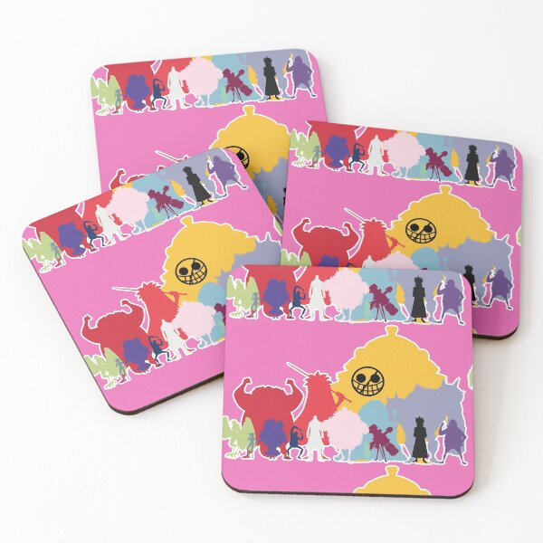 Item preview, Donquixote Family designed and sold by jimjimfuria.