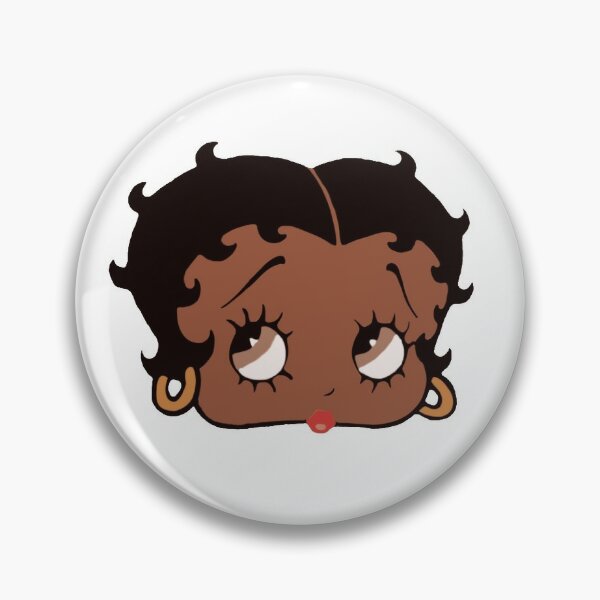 Round Baby face, Cartoon, Big Eyes, Button Nose, Boop Oop A Doop, Flapper  Girl, American Icon, Female, Bop.BeTtY