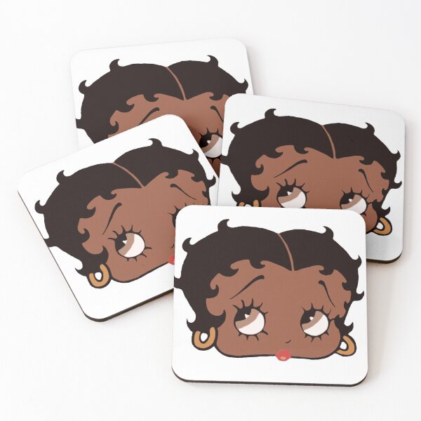 Item preview, Betty Boop designed and sold by Brook P.