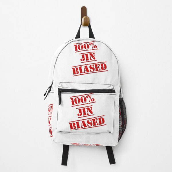 Item preview, 100% JIN BIASED designed and sold by JeeJee9377.