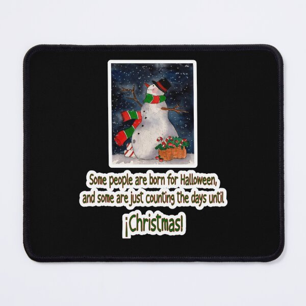 Item preview, Born to Christmas designed and sold by JLCableStudio.