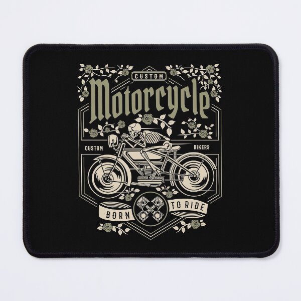 Item preview, CUSTOM MOTORCYCLE designed and sold by Alligatorgod.