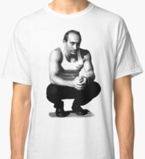Vladimir Putin Classic T-Shirt