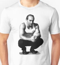 Vladimir Putin Unisex T-Shirt