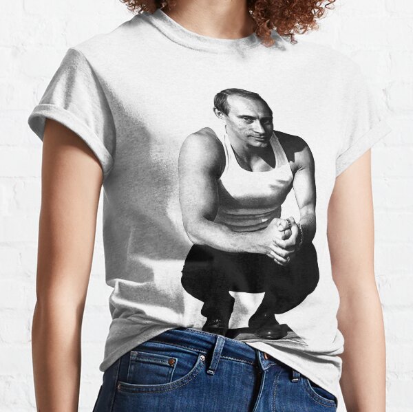 putin adidas tracksuit