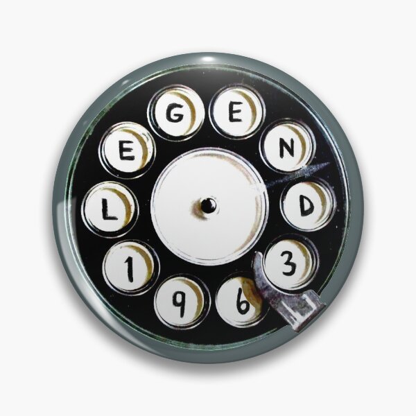 Artikelvorschau, Geburtstag 1963, Retro-Telefon, 1963 Legende, Jahrgang 1963 entworfen und verkauft von suekieper.