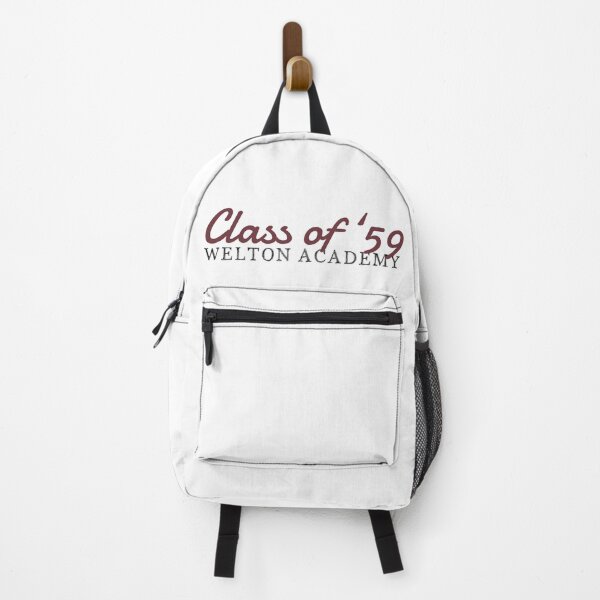Item preview, Welton Academy Class of 1959 - Dead Poets Society designed and sold by seashoreghost.