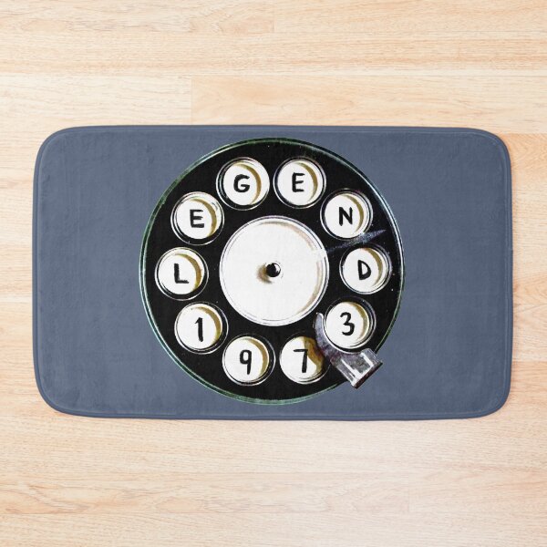Item preview, Birthday Retro Phone, 1973 Legend, Born in 1973 designed and sold by suekieper.