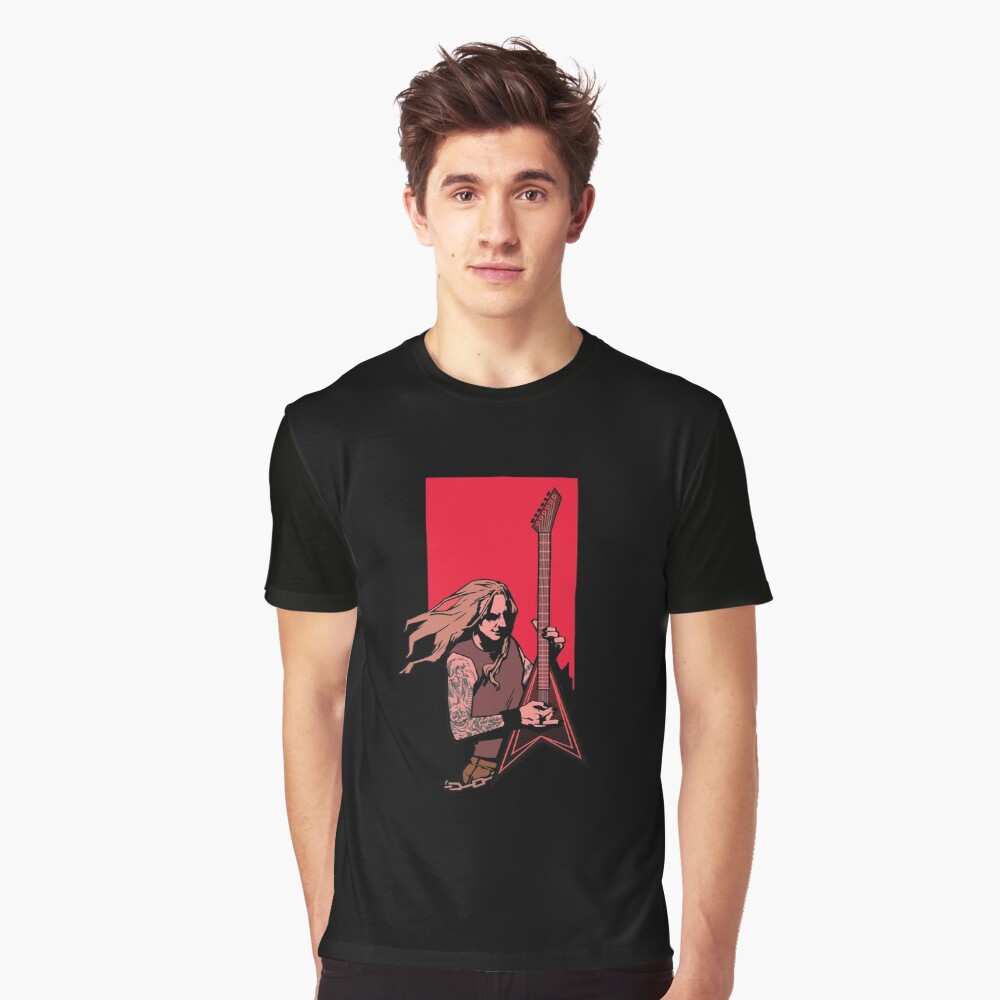 Item preview, Graphic T-Shirt designed and sold by mevvo.