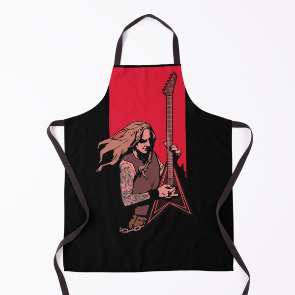 Item preview, Alexi Laiho designed and sold by mevvo.
