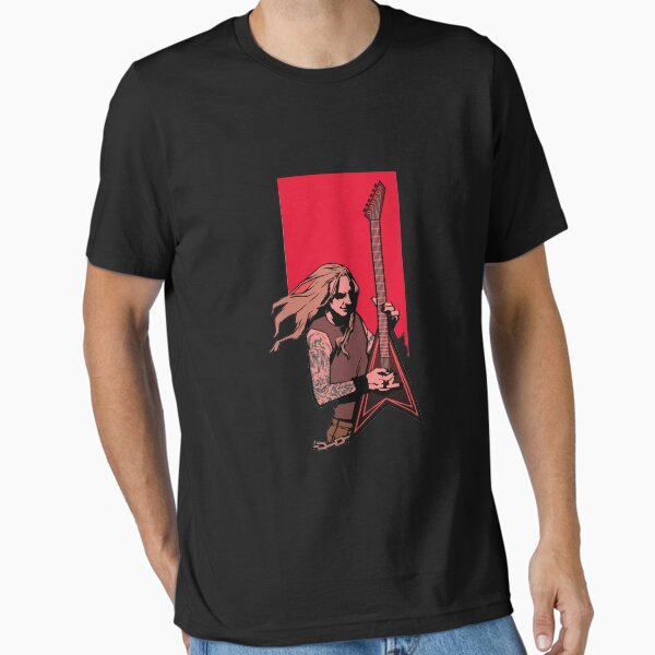 Item preview, Alexi Laiho  designed and sold by mevvo.