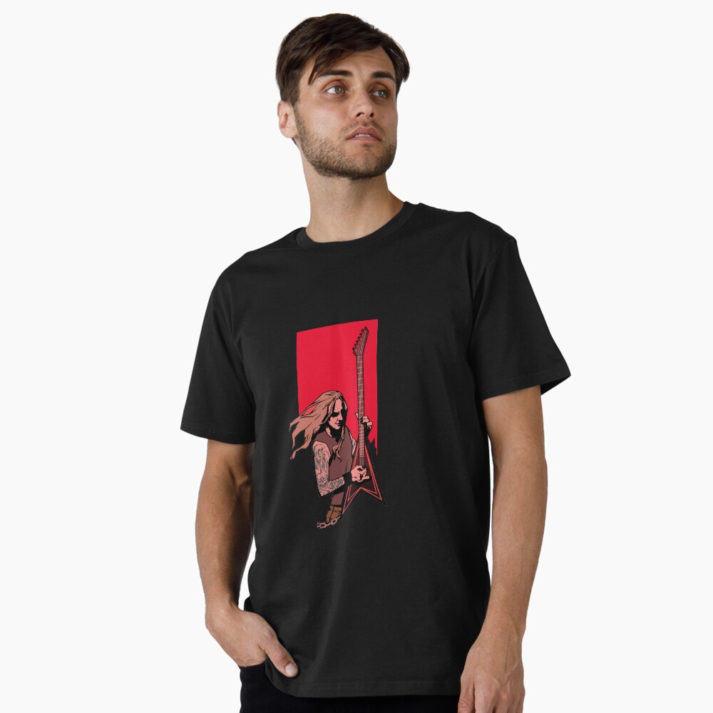 Item preview, Premium T-Shirt designed and sold by mevvo.