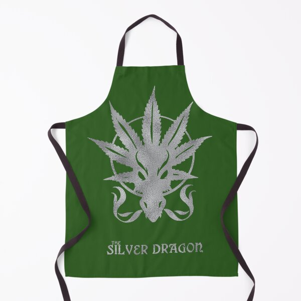 Item preview, Life Is Strange The Silver Dragon designed and sold by katemargoli.