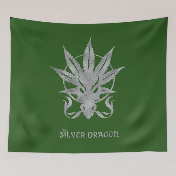 Item preview, Life Is Strange The Silver Dragon designed and sold by katemargoli.