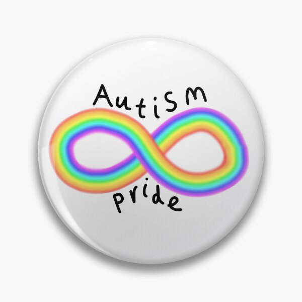 Item preview, Autism pride! designed and sold by MartinMoores.