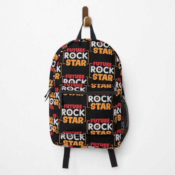 Item preview, Future Rock Star designed and sold by WilliamsonMedia.